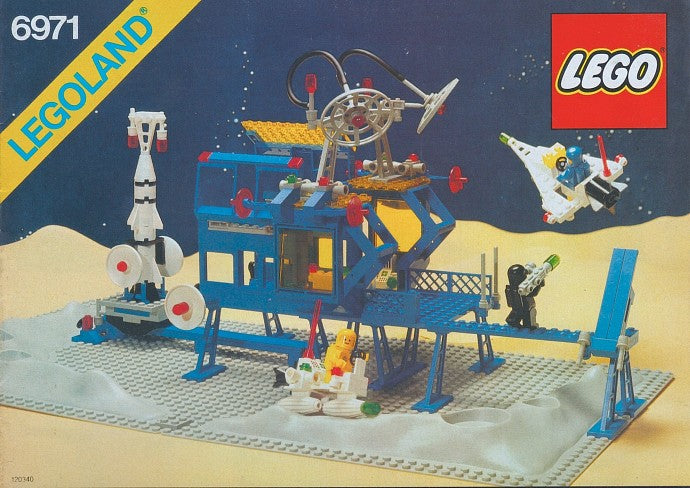 Set 6971-1