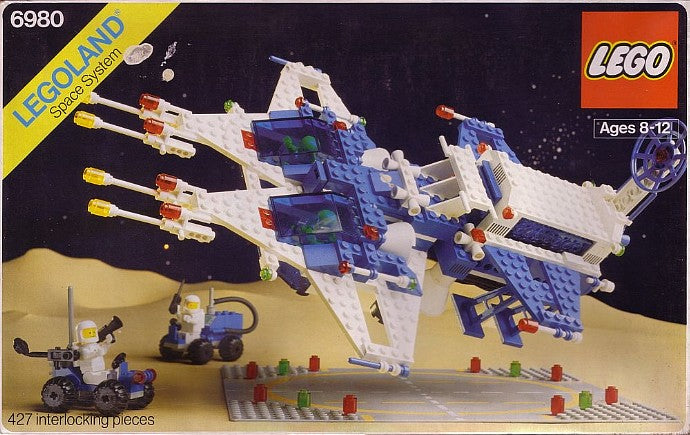 Set 6980-1