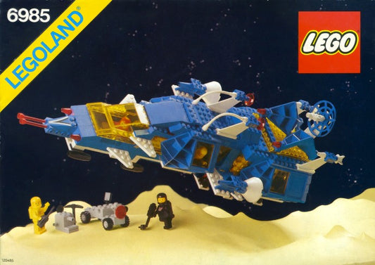 Set 6985-1