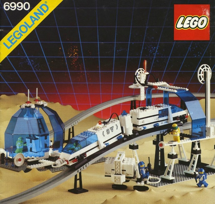 Set 6990-1
