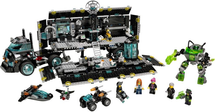 Set 70165-1