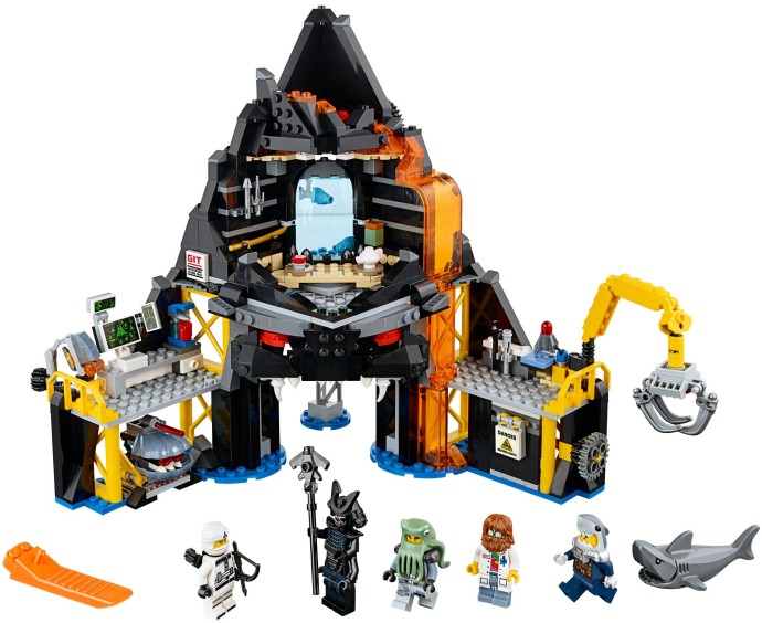 Set 70631-1