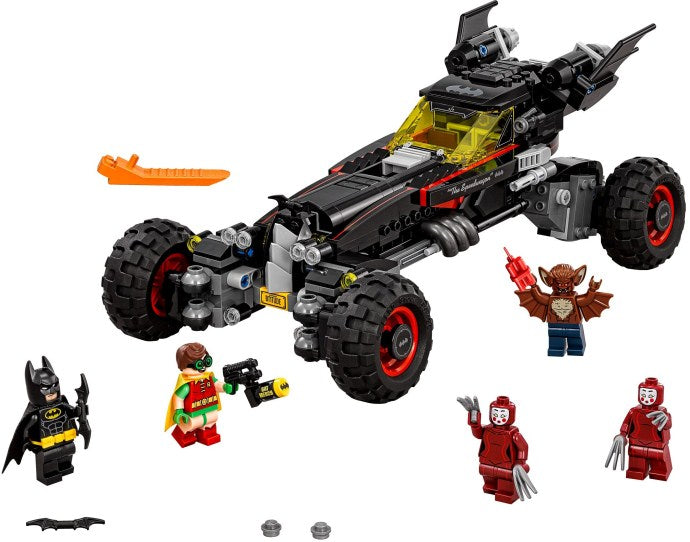 Set 70905-1