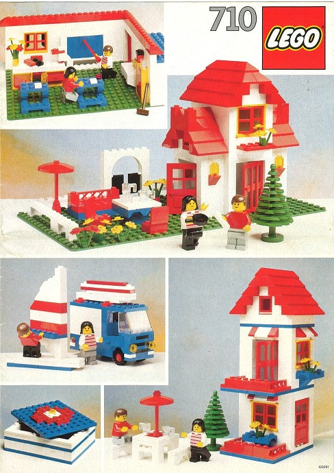 Set 710-3