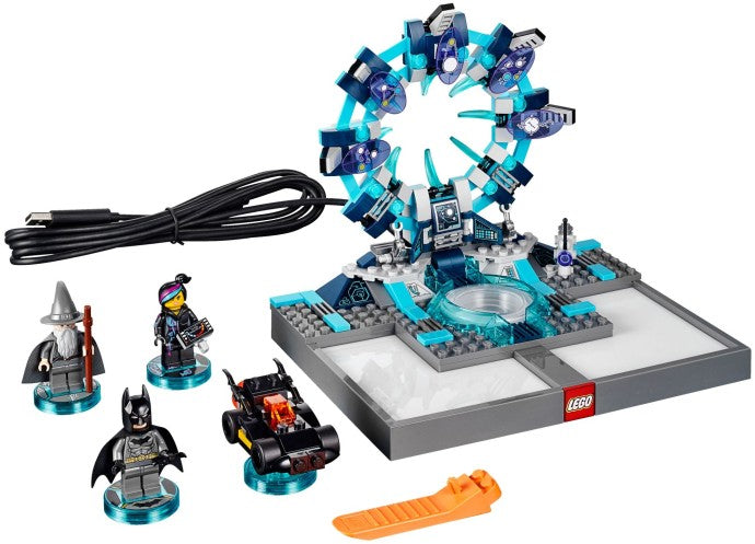 Set 71171-1