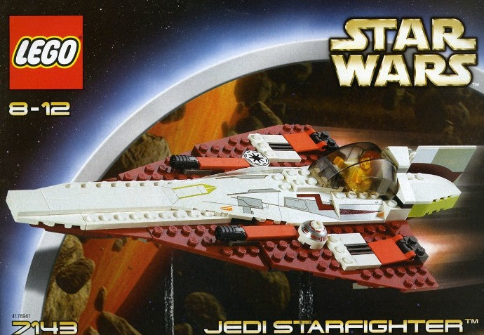 Set 7143-1