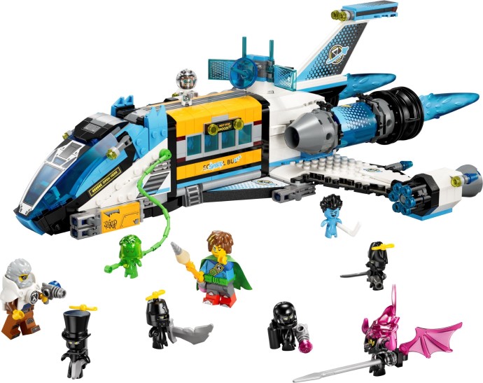 Set 71460-1