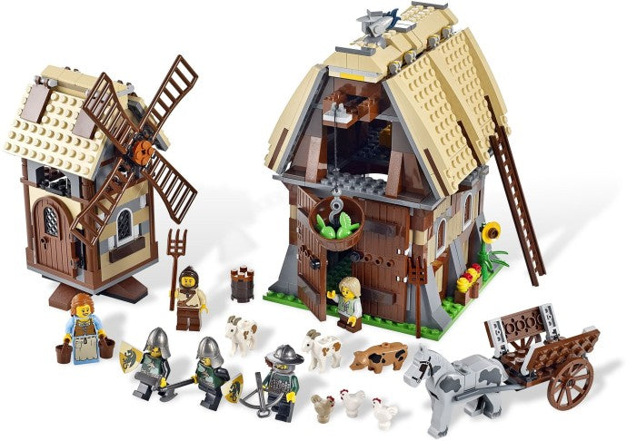 Set 7189-1