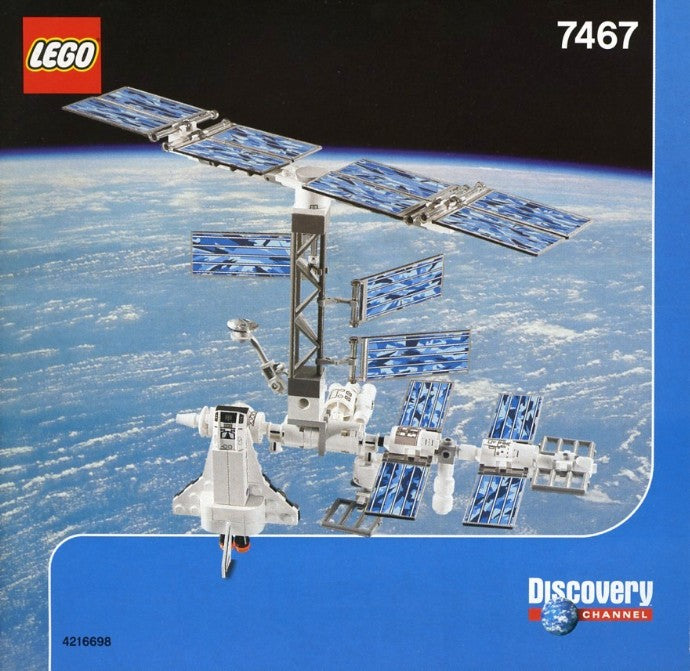 Set 7467-1