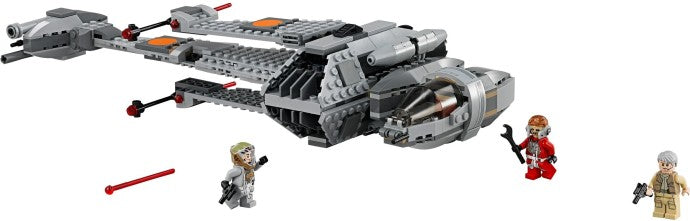 Set 75050-1