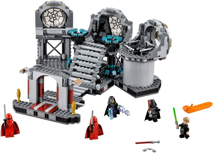 Set 75093-1
