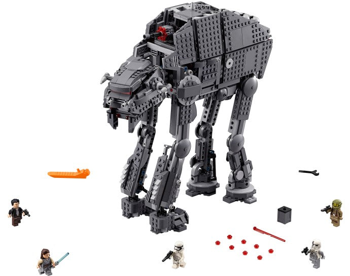 Set 75189-1