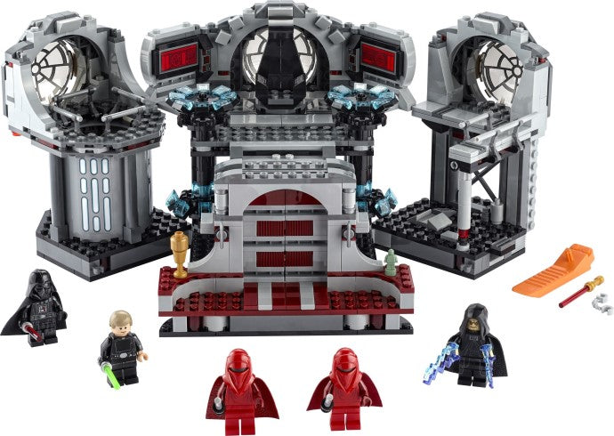 Set 75291-1