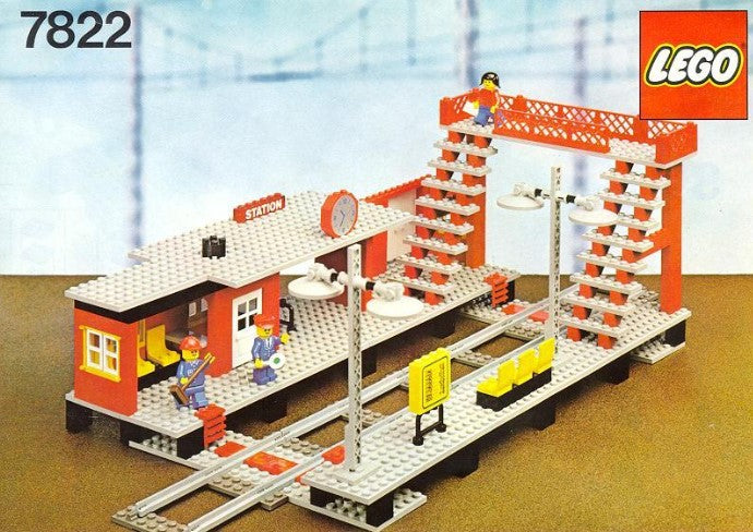 Set 7822-1