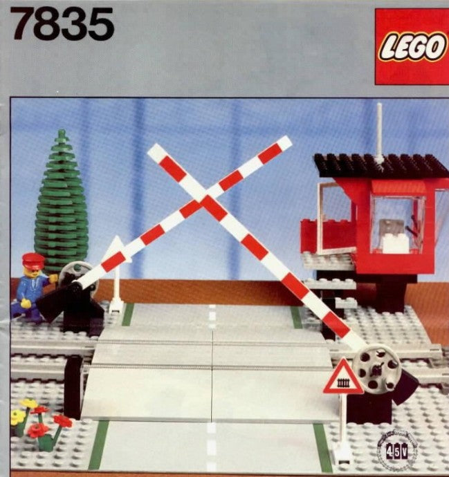 Set 7835-1