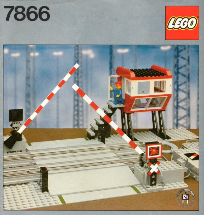 Set 7866-1
