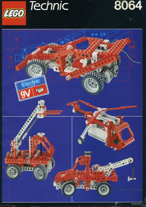 Set 8064-1