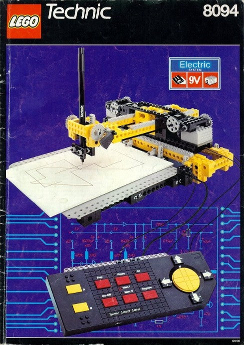 Set 8094-1