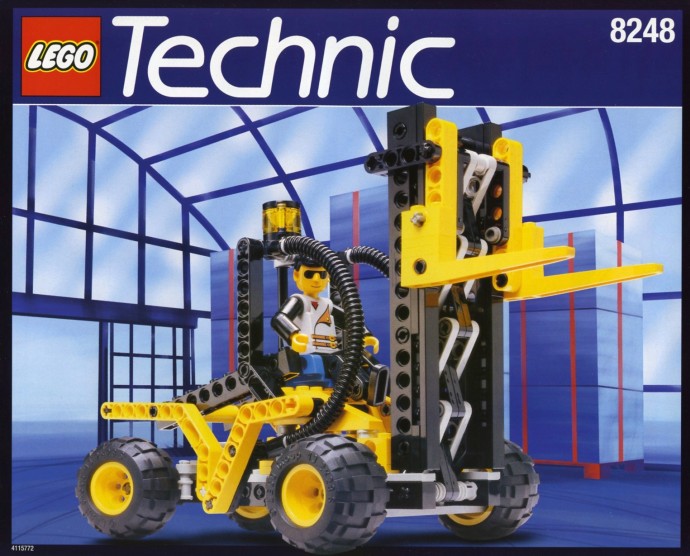 Set 8248-1