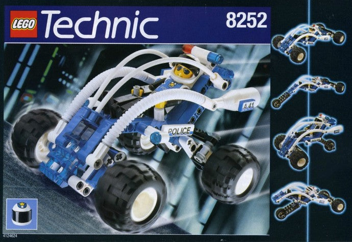 Set 8252-1
