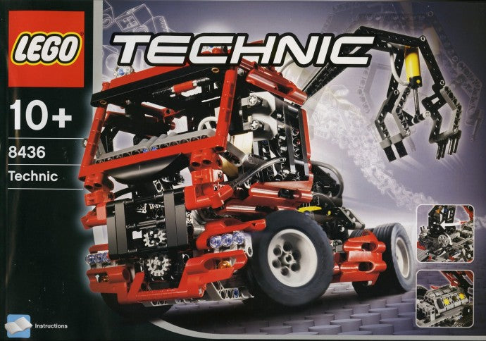 Set 8436-1