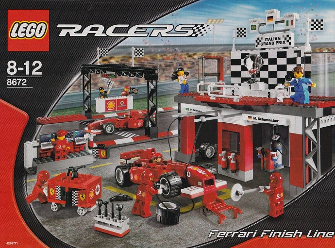 Set 8672-1