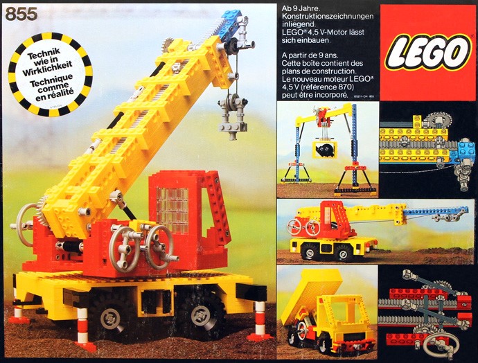 Set 955-1